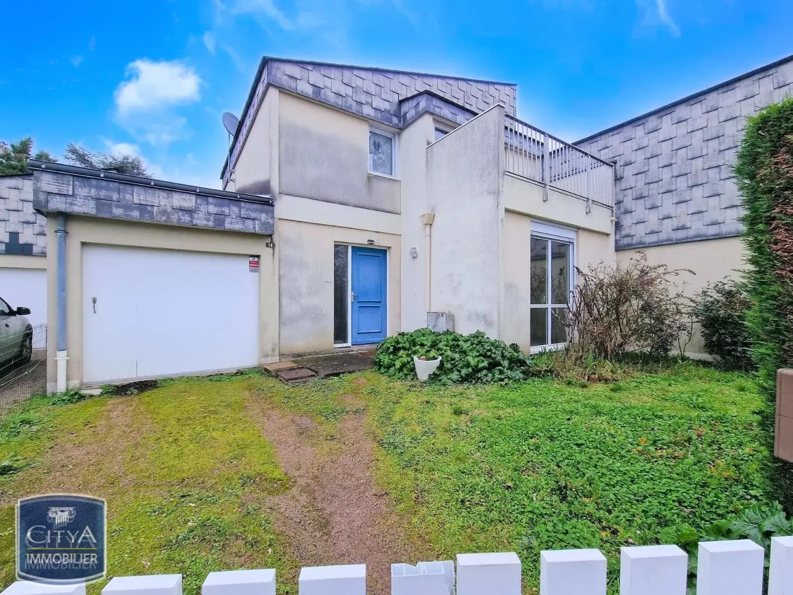 Photo 1 Maison 5 pièces 94m²