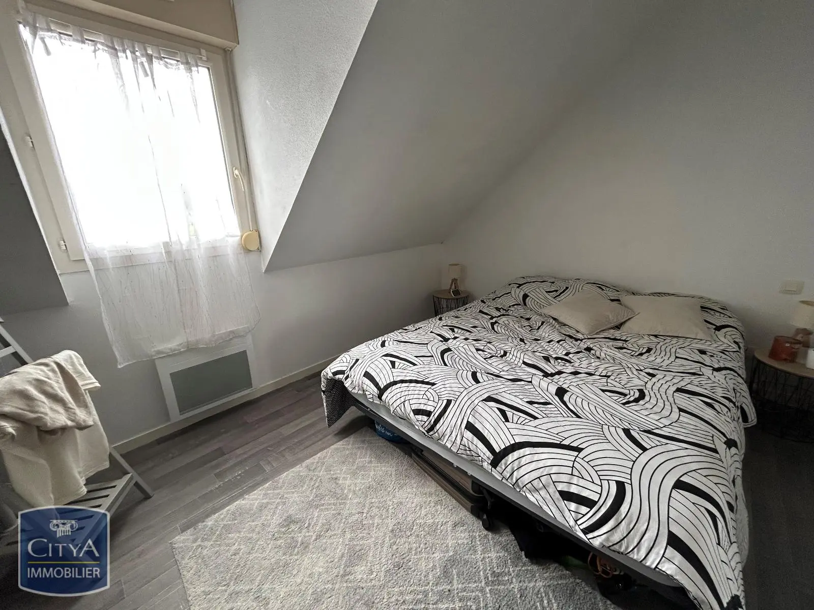 Photo 5 Appartement 3 pièces 64m²