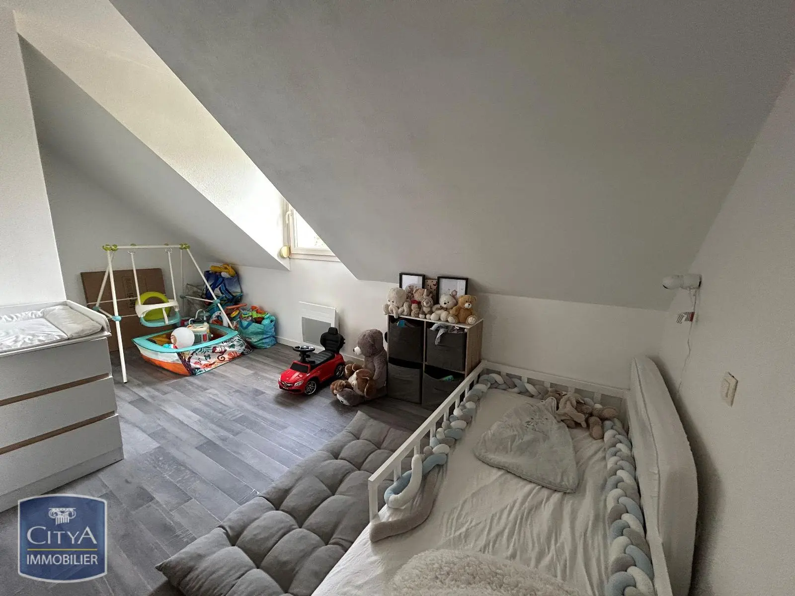 Photo 6 Appartement 3 pièces 64m²