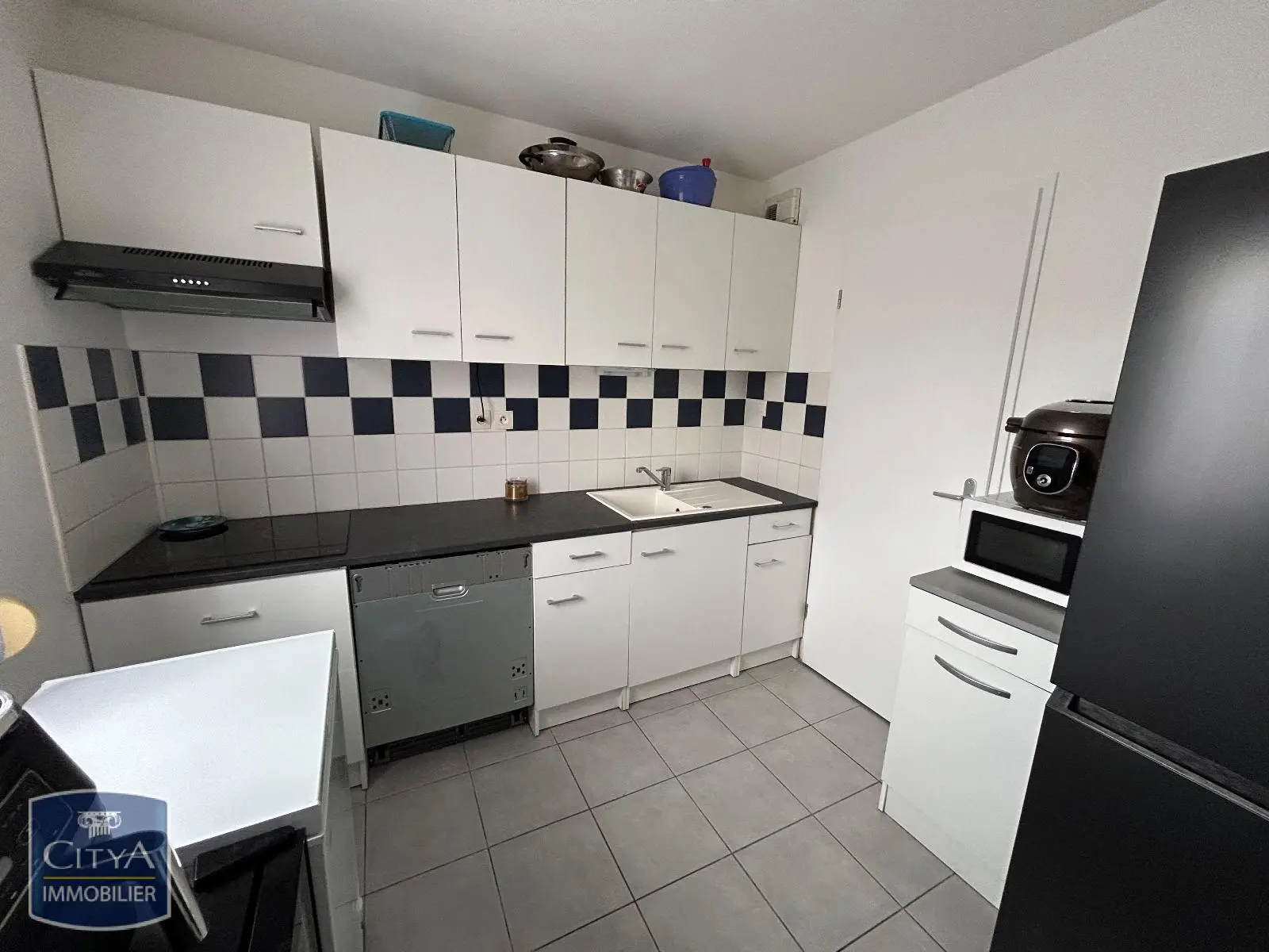 Photo 4 Appartement 3 pièces 64m²