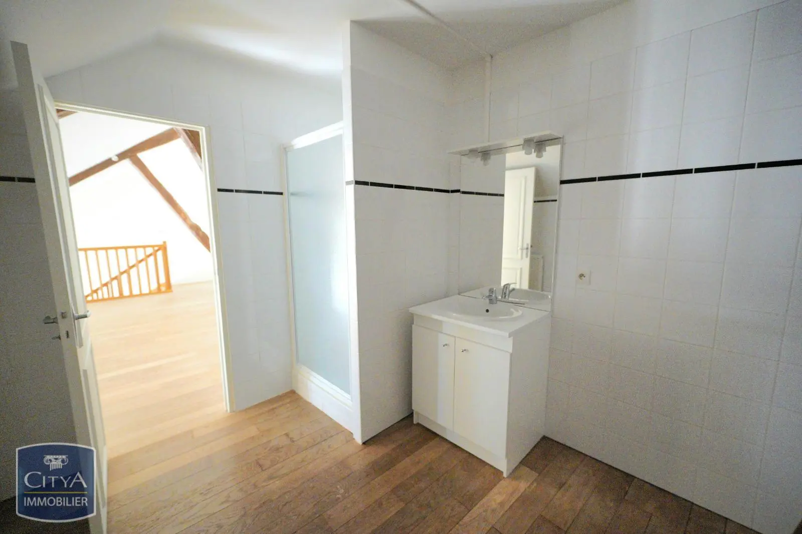 Photo 8 appartement Saumur