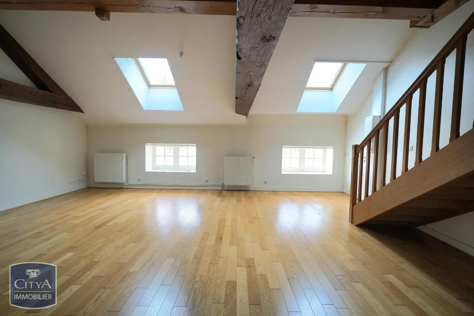 Photo 3 appartement Saumur