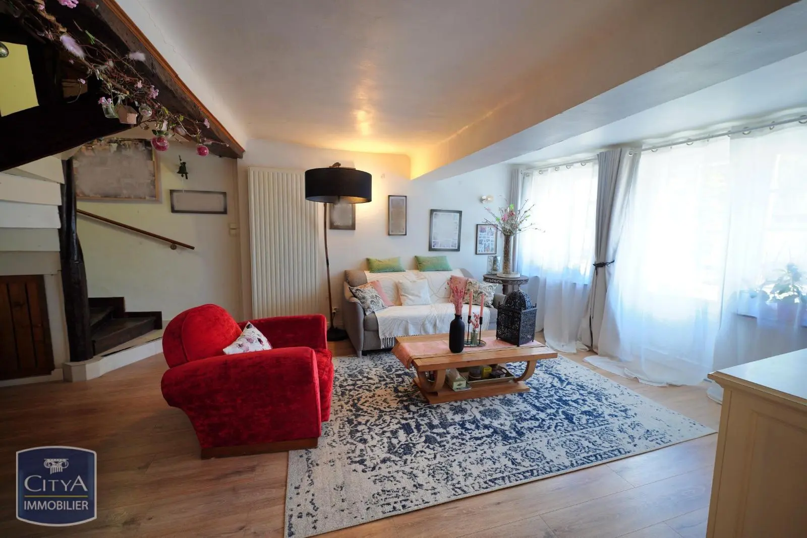 Photo 4 Maison 7 pièces 133m²