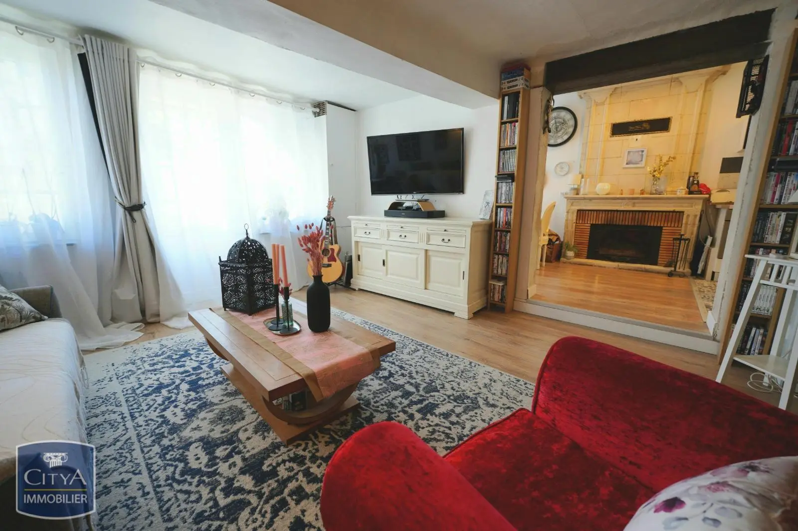 Photo 5 Maison 7 pièces 133m²