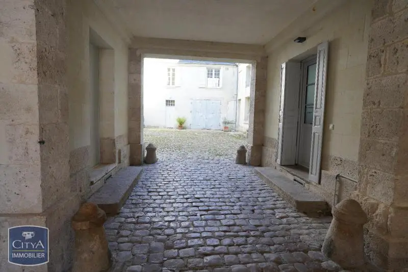 Photo 12 appartement Saumur