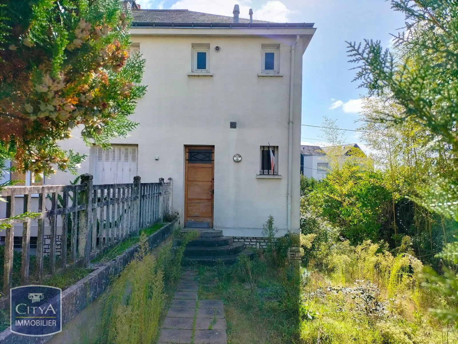 Photo 1 Maison 4 pièces 68.15m²