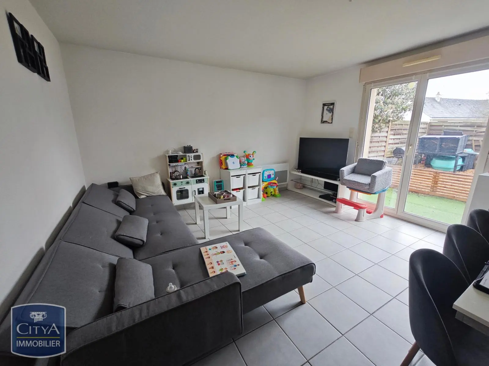 Photo 2 Appartement 3 pièces 64m²