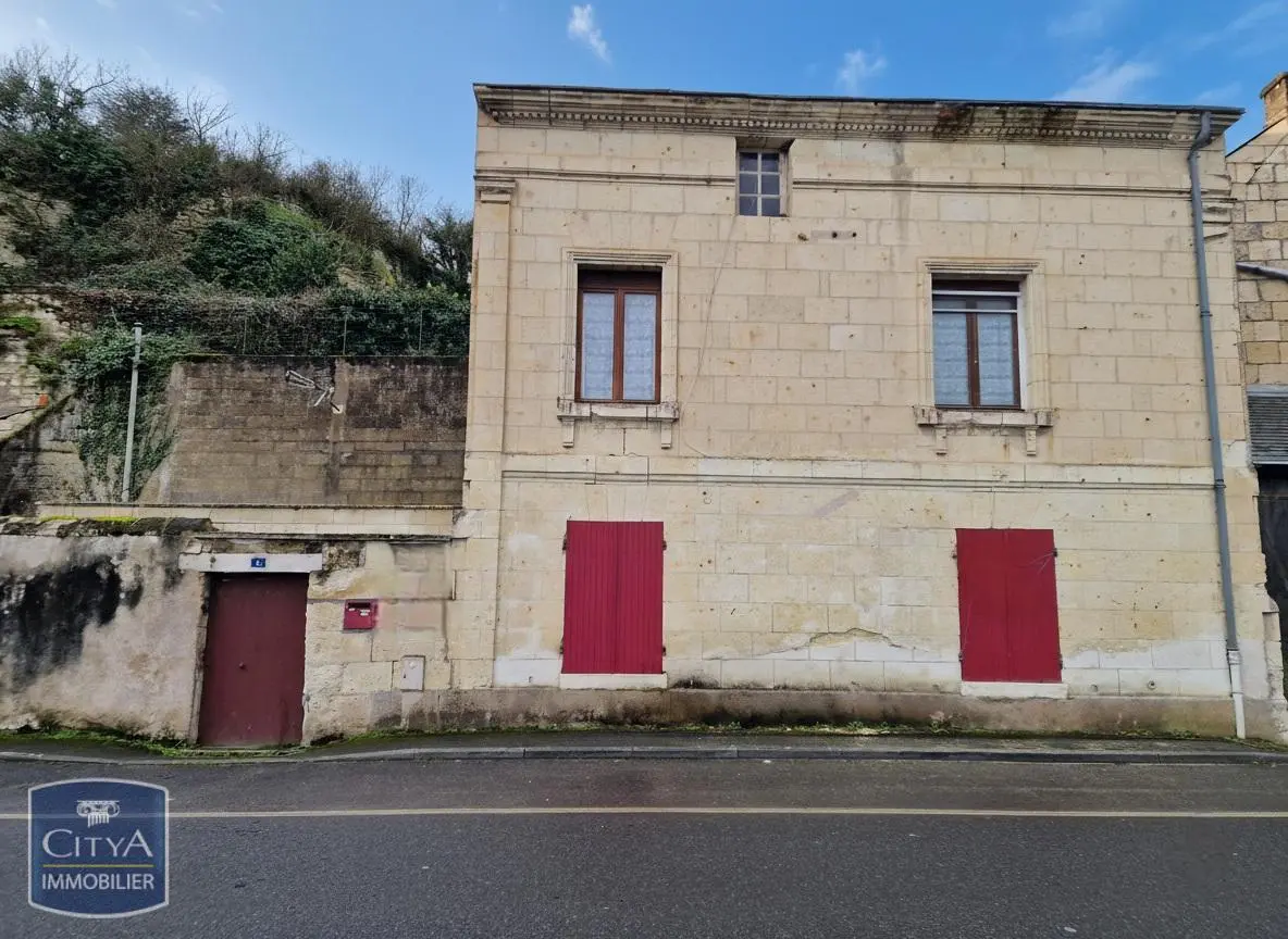 Photo 2 Maison 4 pièces 132m²