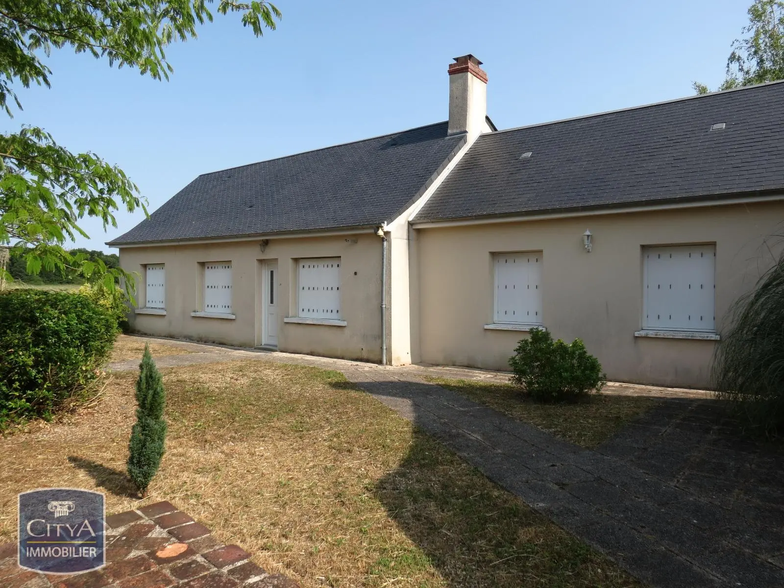 Photo 2 Maison 5 pièces 114m²
