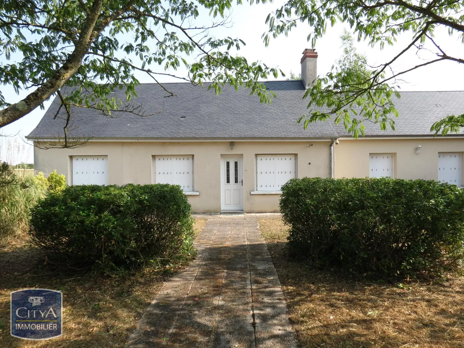 Photo 1 Maison 5 pièces 114m²