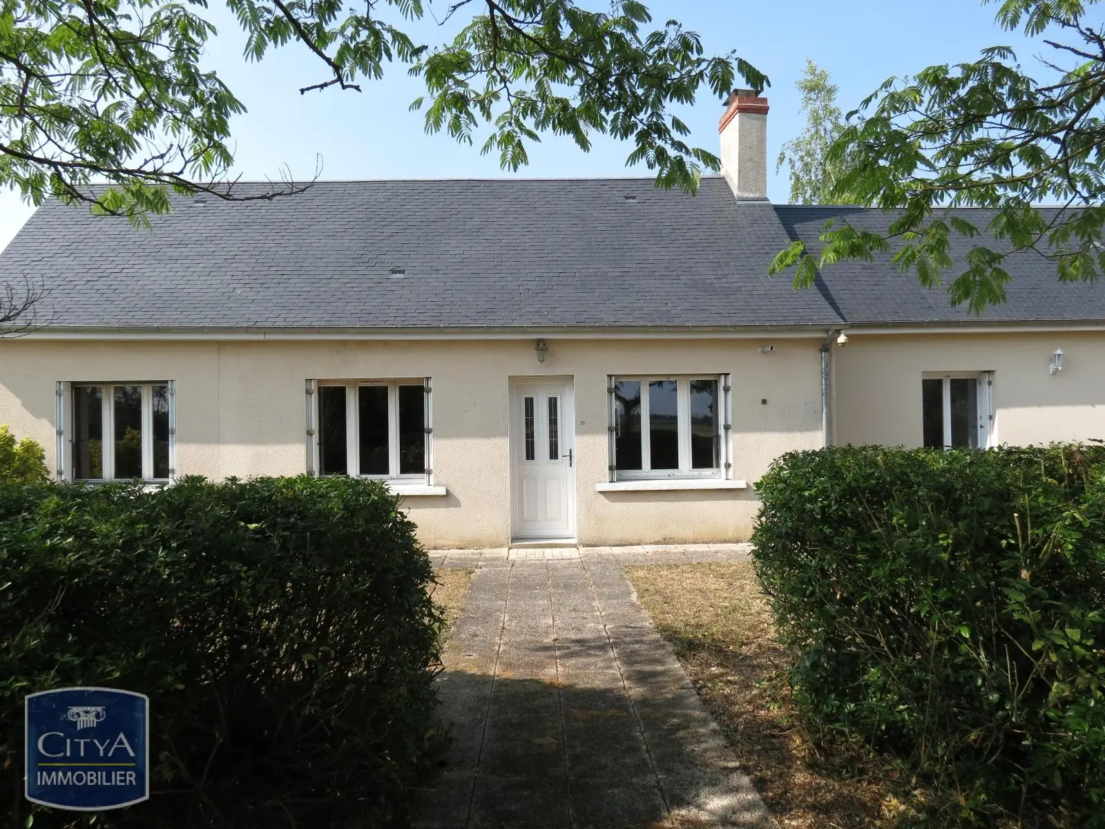 Photo 1 Maison 5 pièces 114m²