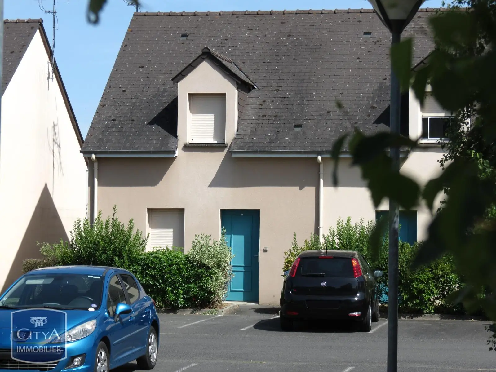 Photo 1 Appartement 3 pièces 64m²