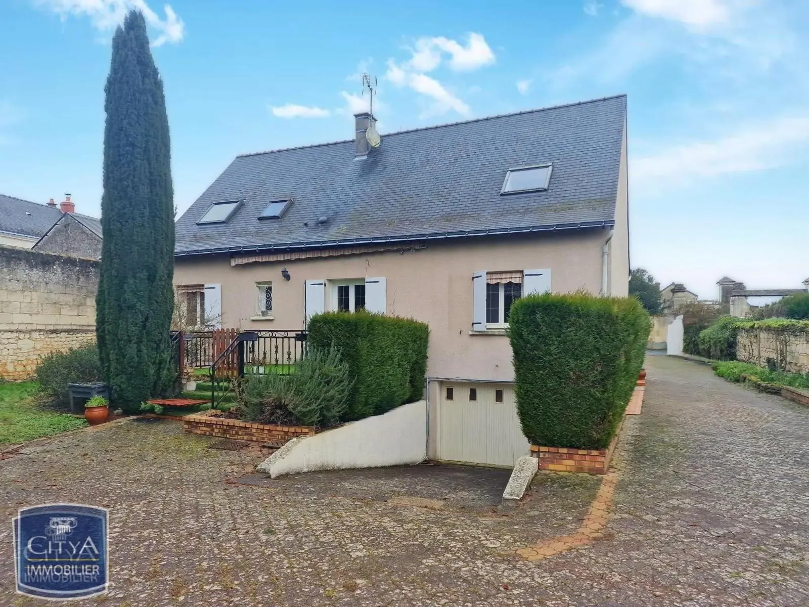 Photo 2 Maison 6 pièces 165m²