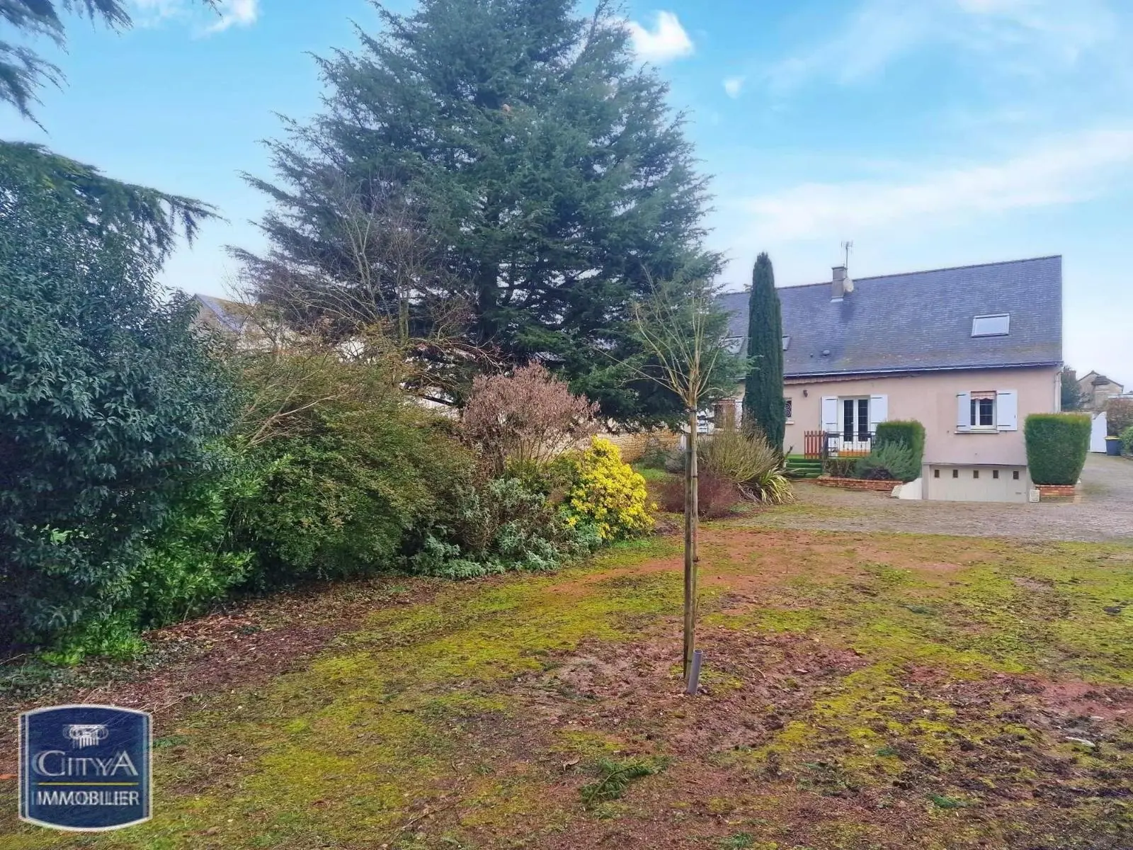 Photo 14 Maison 6 pièces 165m²