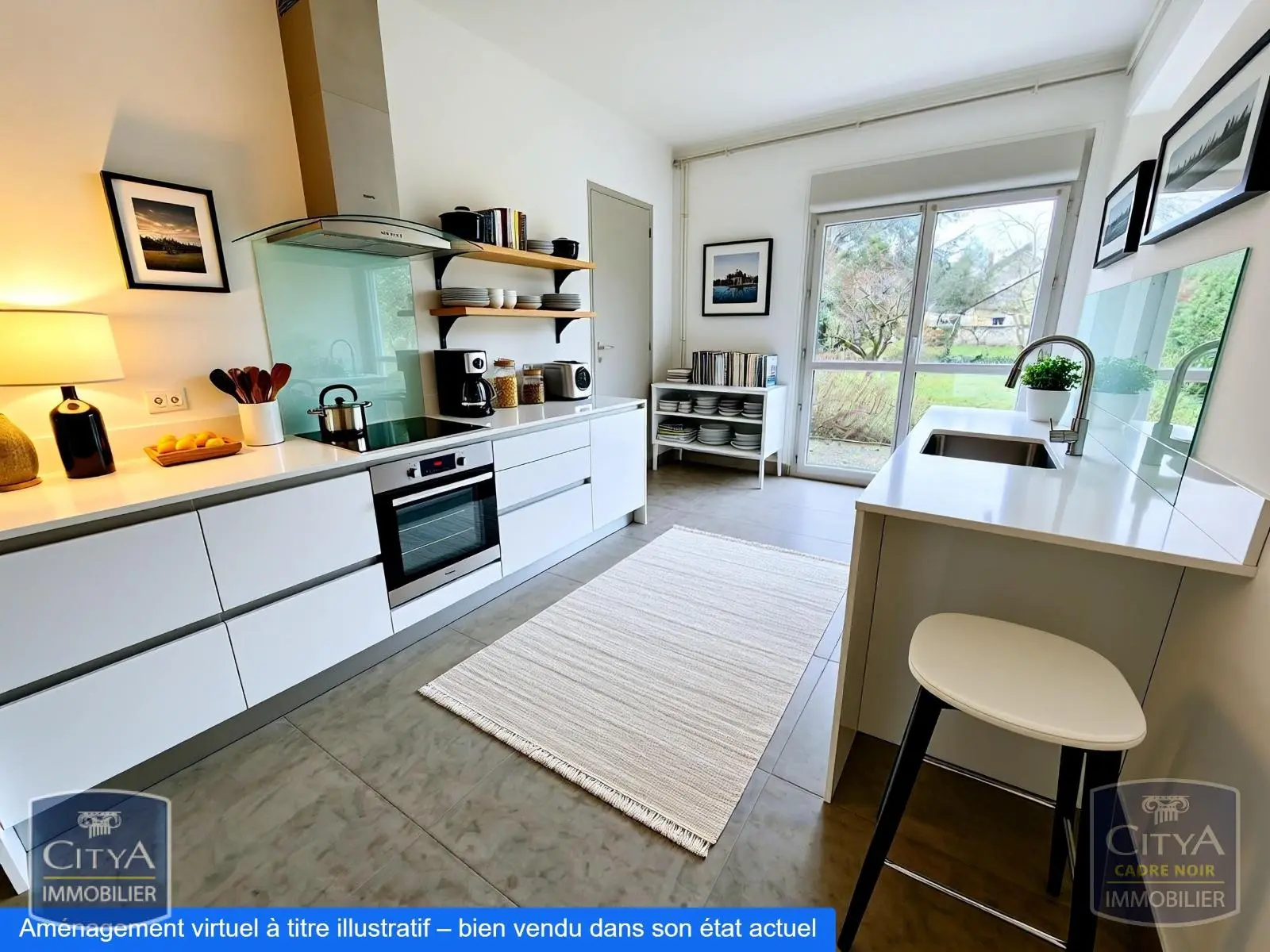 Photo 5 Maison 5 pièces 94m²