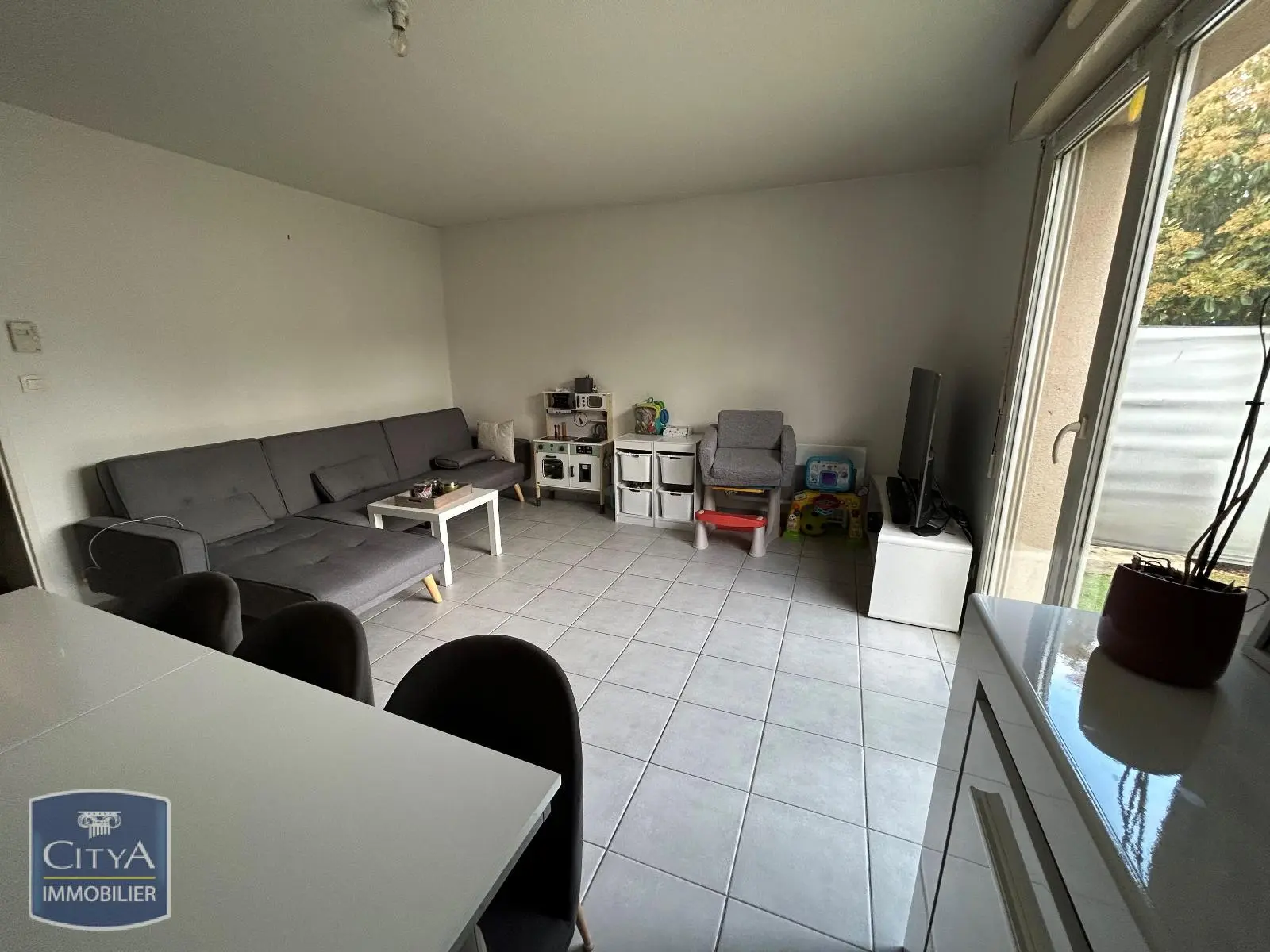 Photo 3 Appartement 3 pièces 64m²