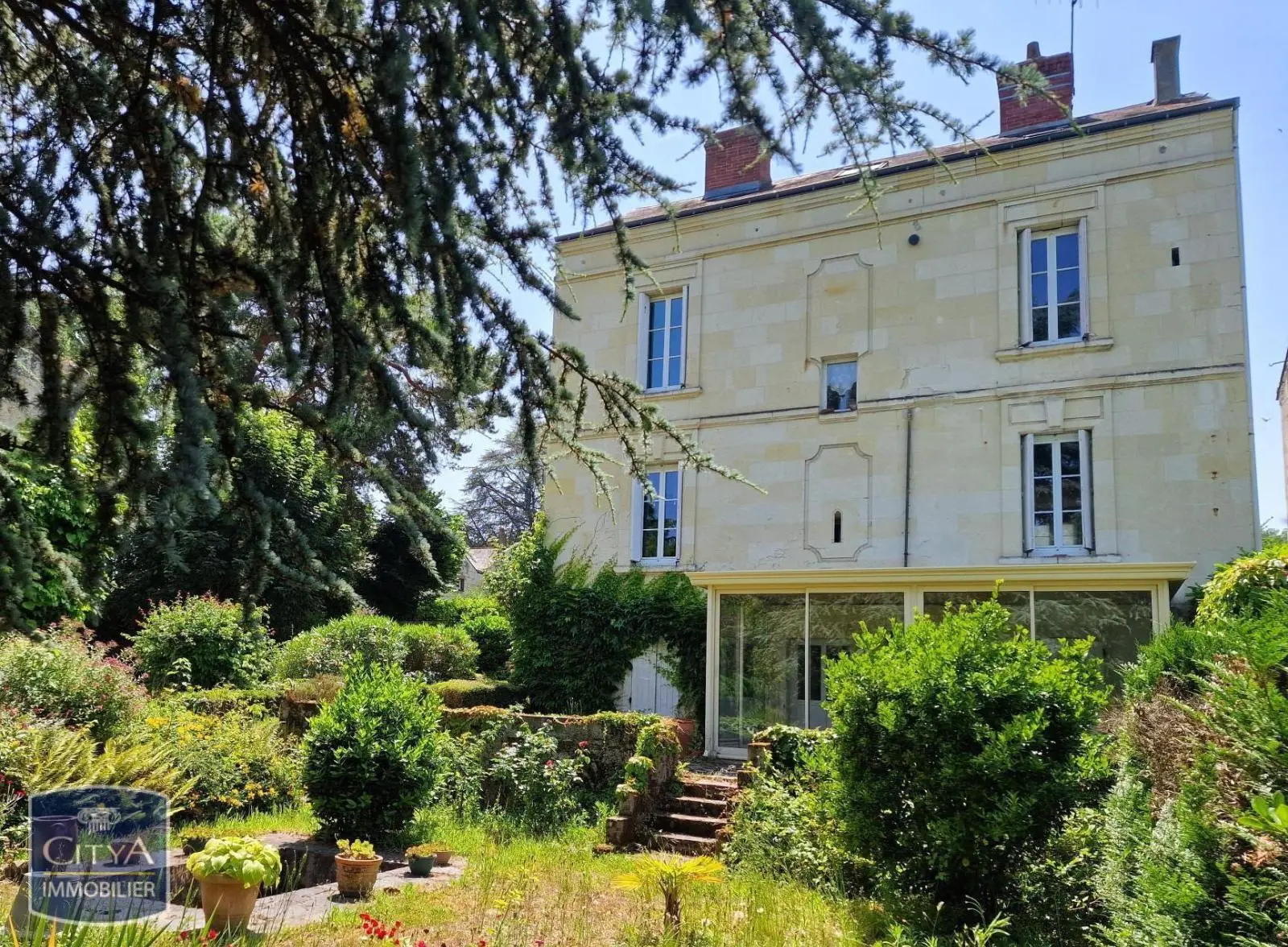 Photo 21 Maison 7 pièces 165m²