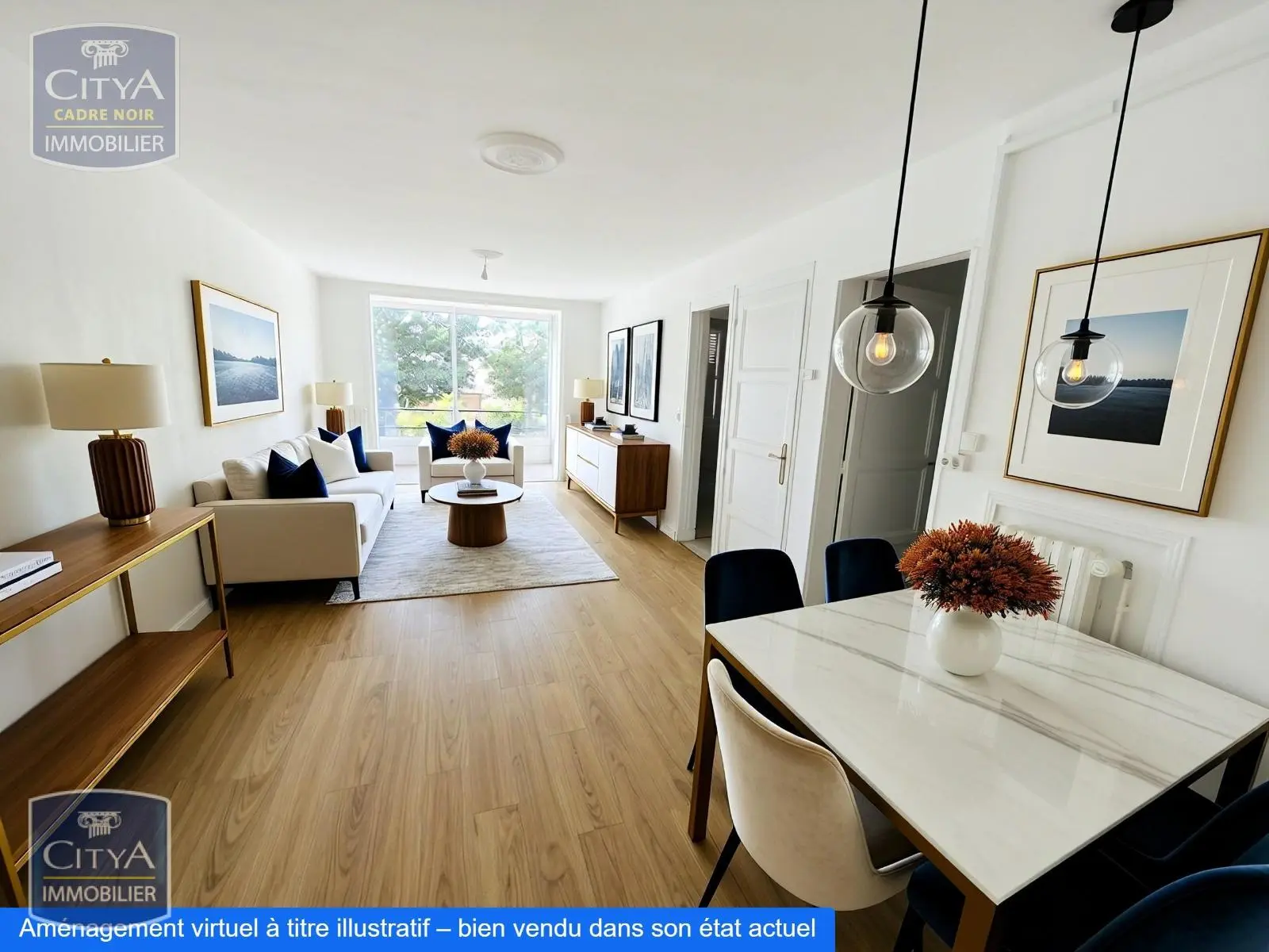 Photo 1 Maison 6 pièces 84m²