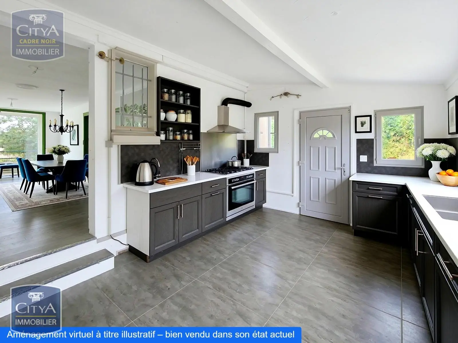 Photo 4 Maison 6 pièces 84m²