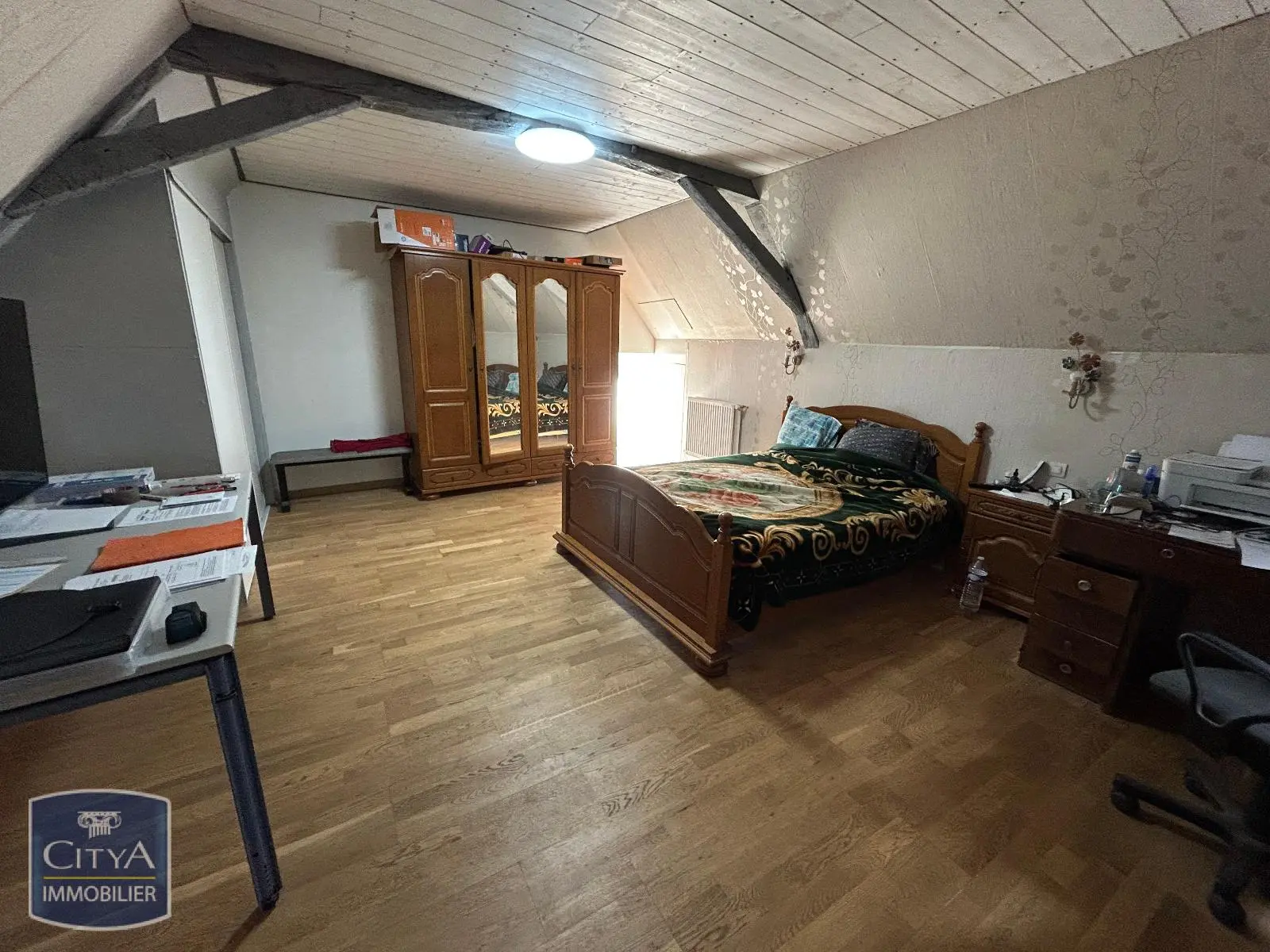Photo 6 Maison 6 pièces 200m²