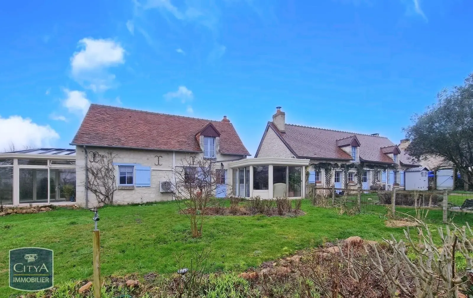 Photo 2 Maison 8 pièces 173m²