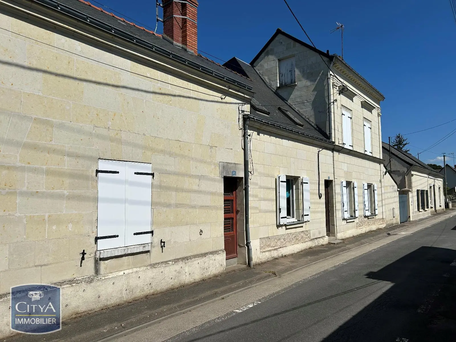 Photo 12 Immeuble 176m²
