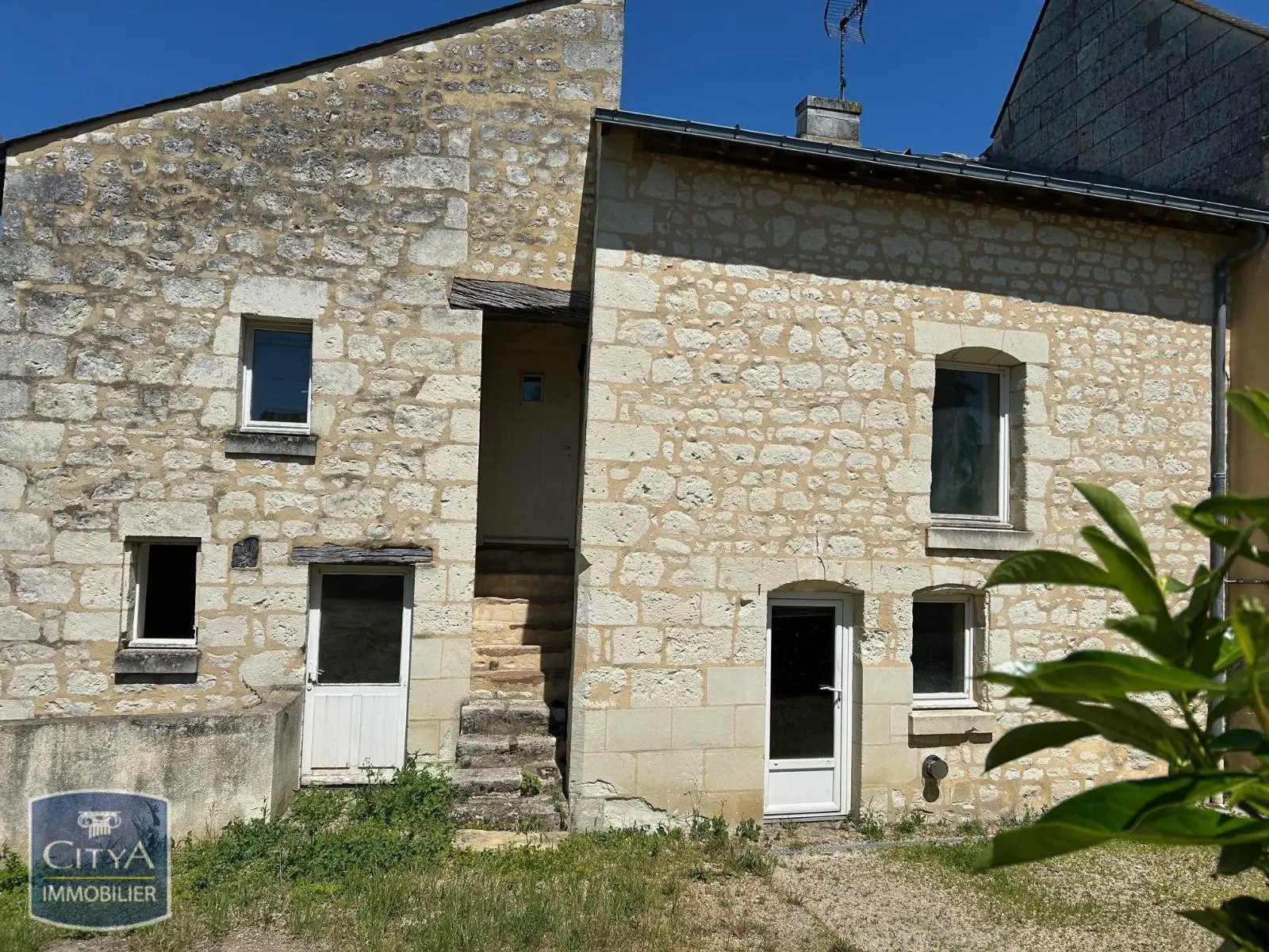 Photo 3 Maison 2 pièces 61.72m²