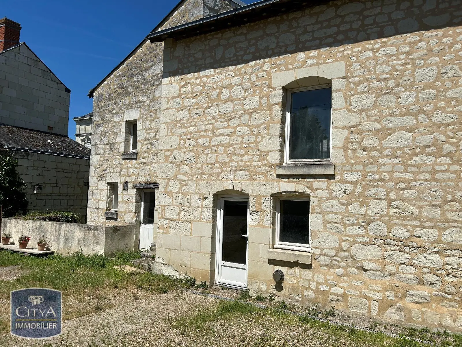 Photo 2 Maison 2 pièces 61.72m²