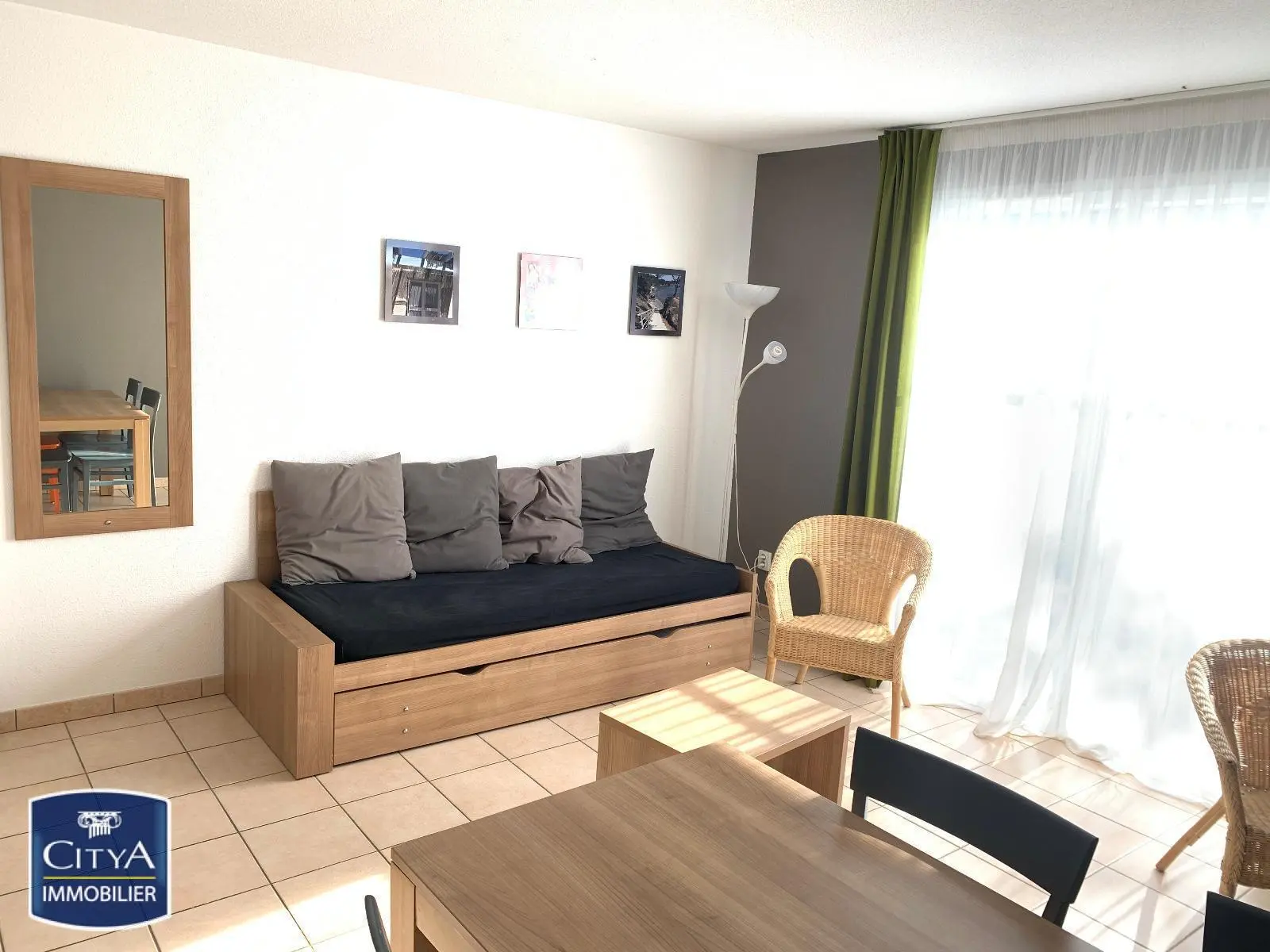 Photo 4 appartement Saumur