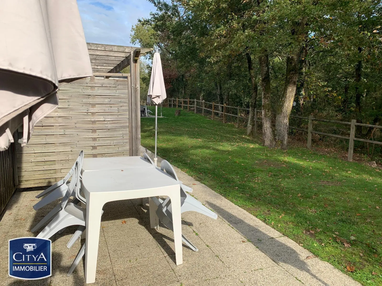 Photo 2 appartement Saumur