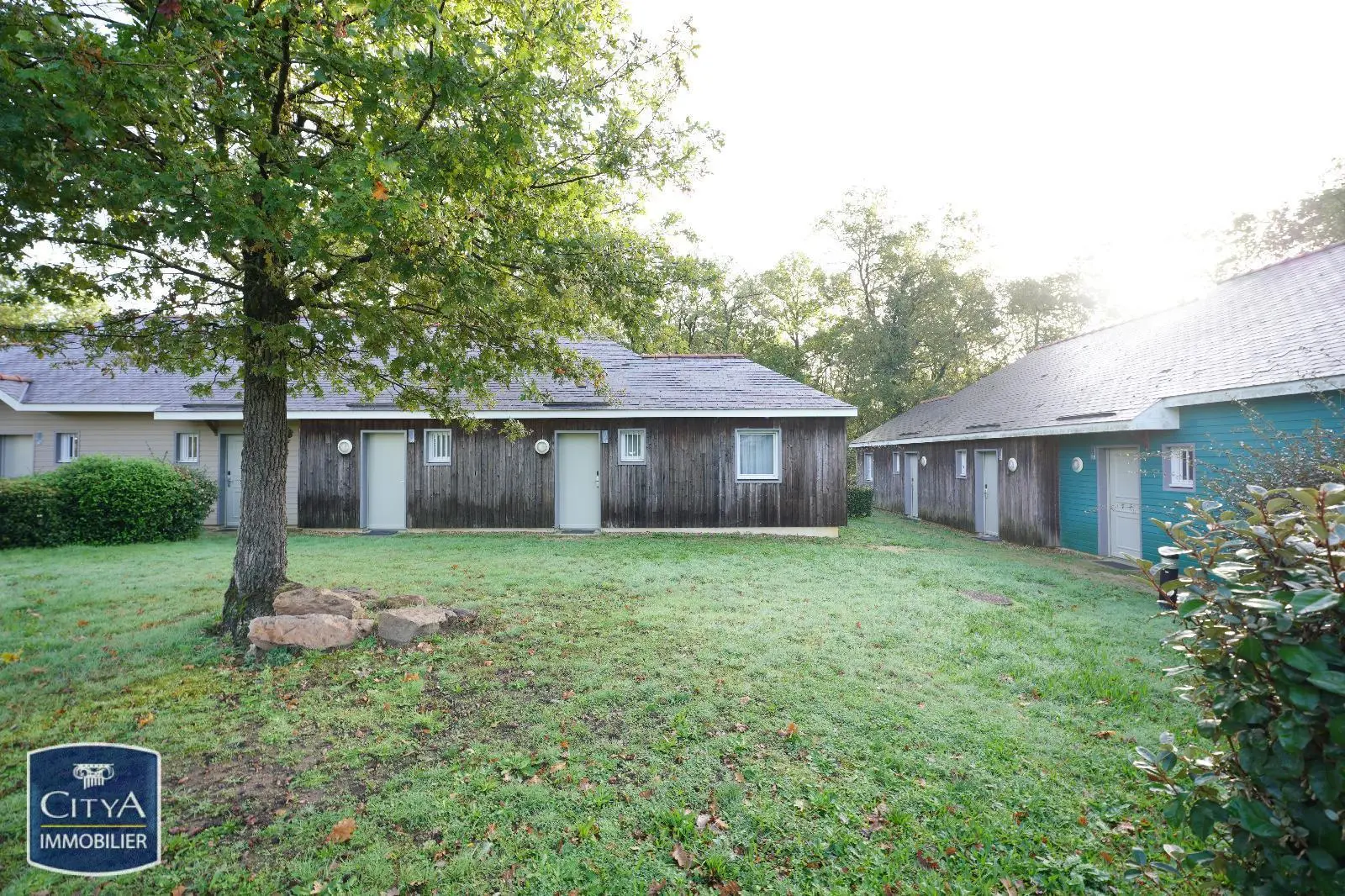 Photo 2 Appartement 2 pièces 39m²