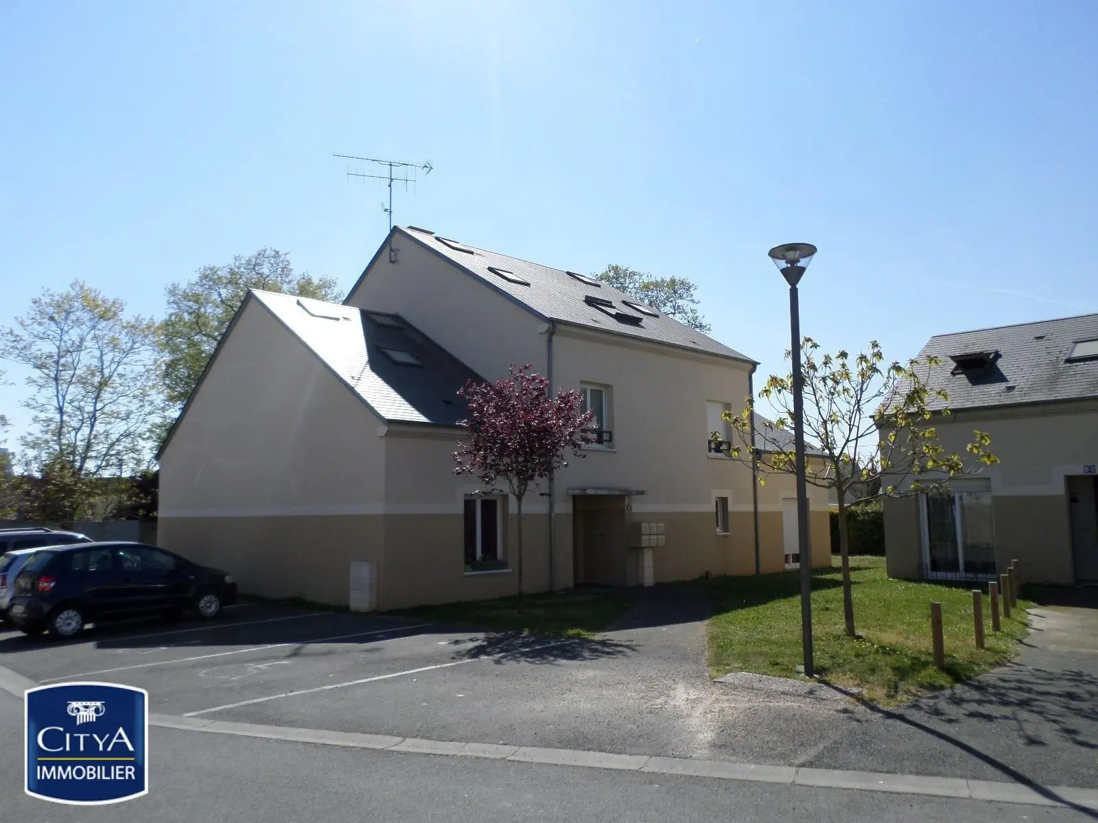 Photo 6 Appartement 1 pièce 22.8m²