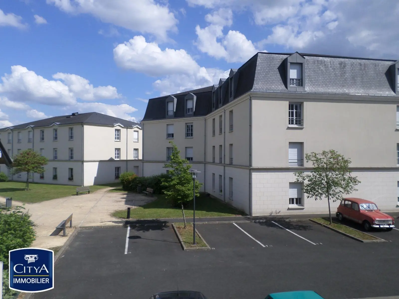 Photo 8 Appartement 2 pièces 40m²