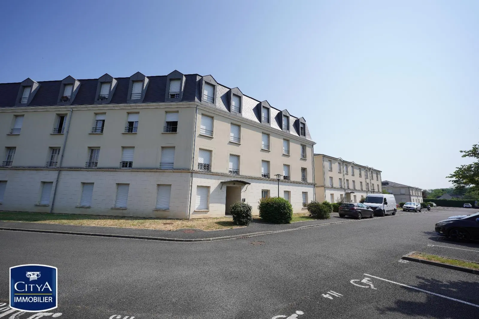 Photo 7 Appartement 2 pièces 40m²