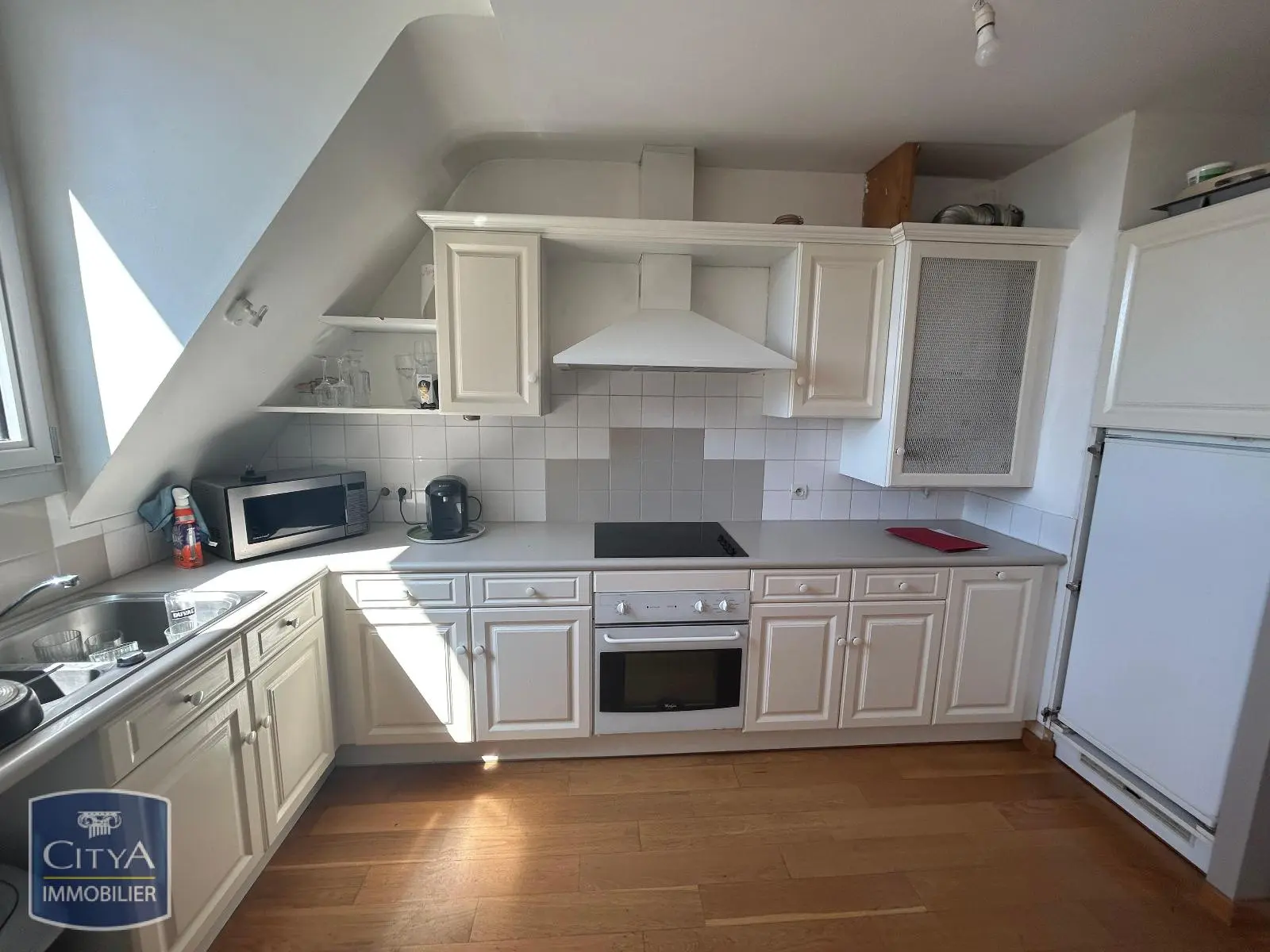 Photo 3 Appartement 4 pièces 86m²