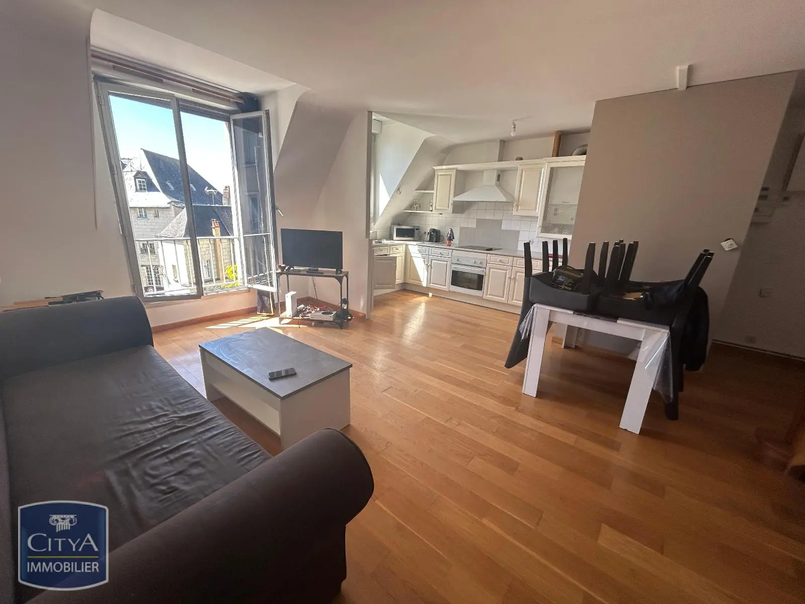 Photo 2 Appartement 4 pièces 86m²