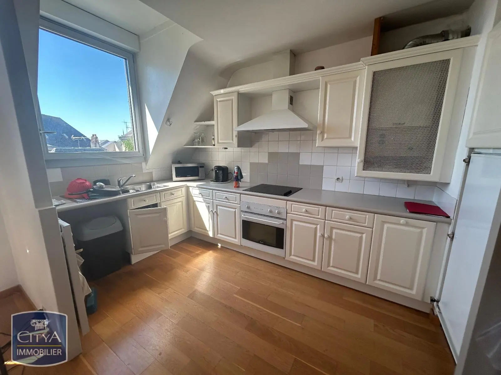 Photo 4 Appartement 4 pièces 86m²