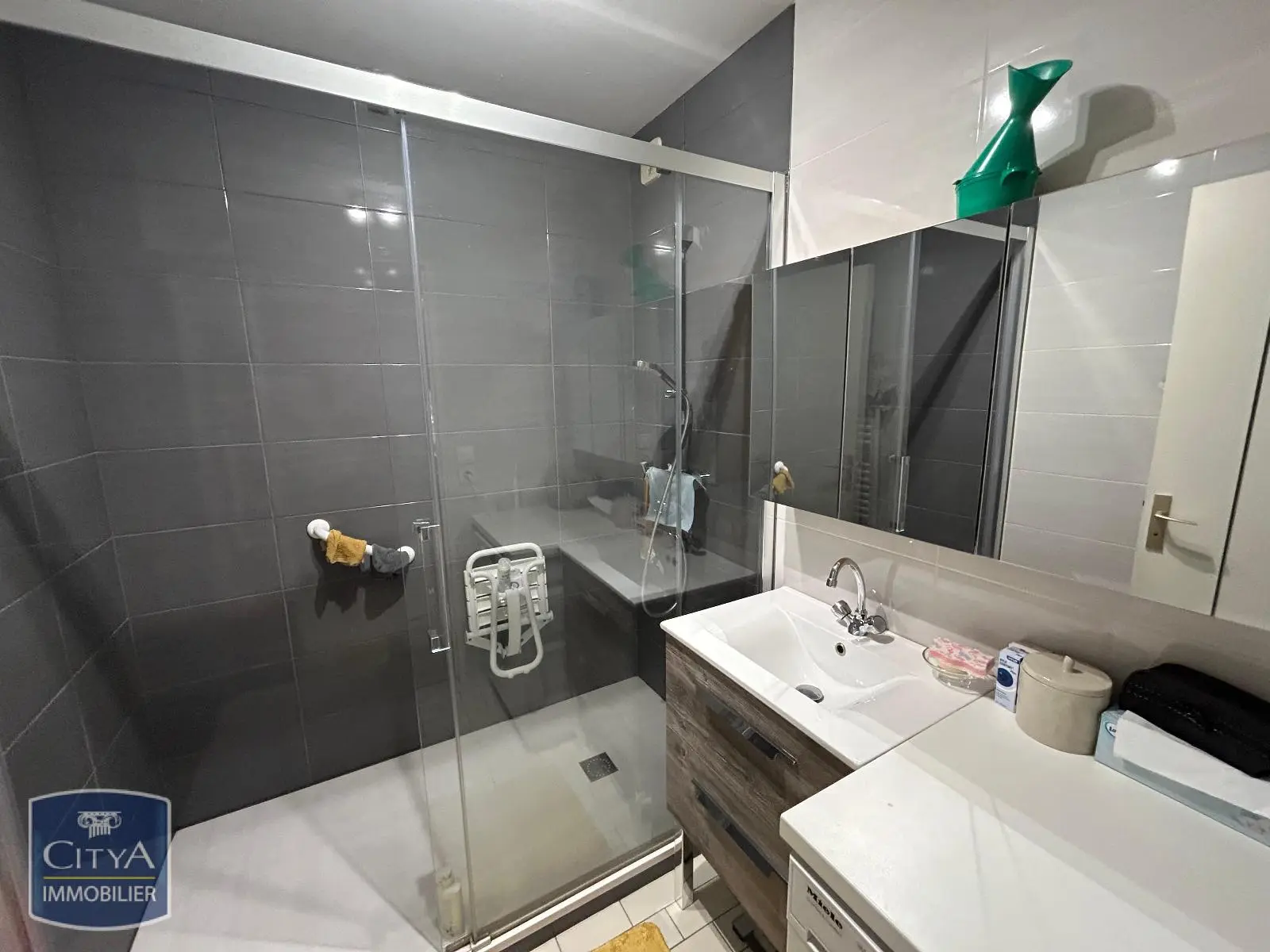 Photo 6 Appartement 3 pièces 61.5m²