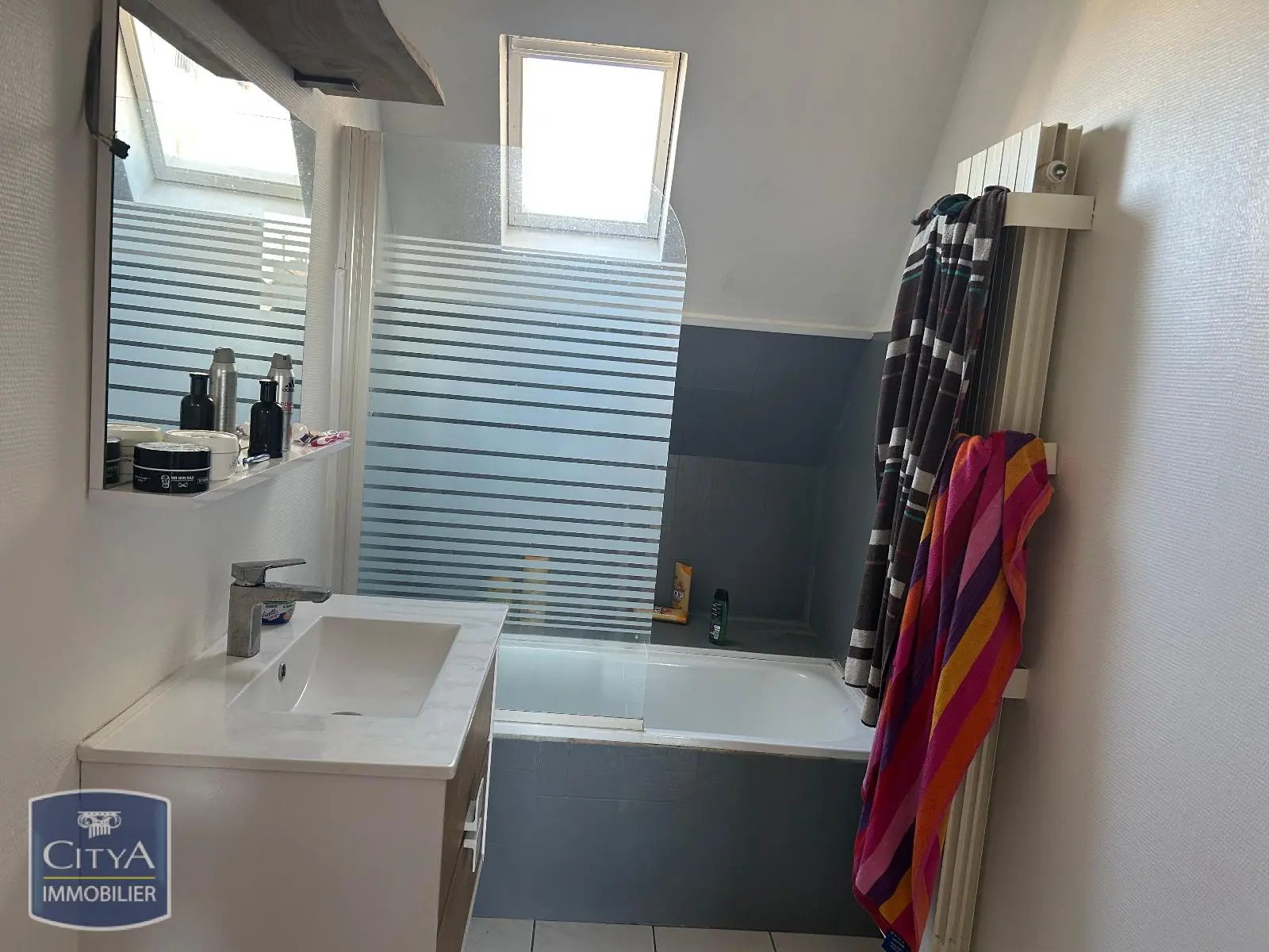 Photo 7 Appartement 4 pièces 86m²