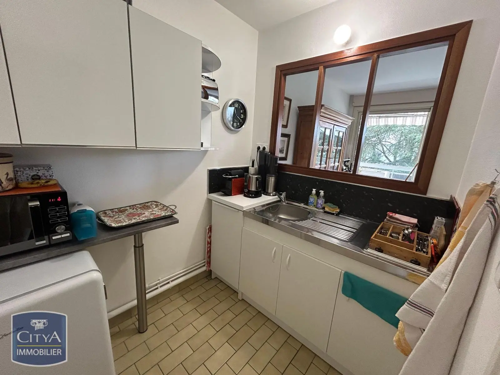 Photo 5 Appartement 3 pièces 61.5m²