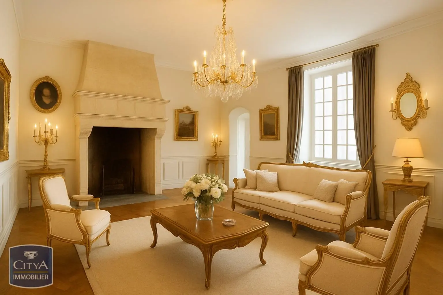 Photo 12 Maison 3 pièces 95.3m²