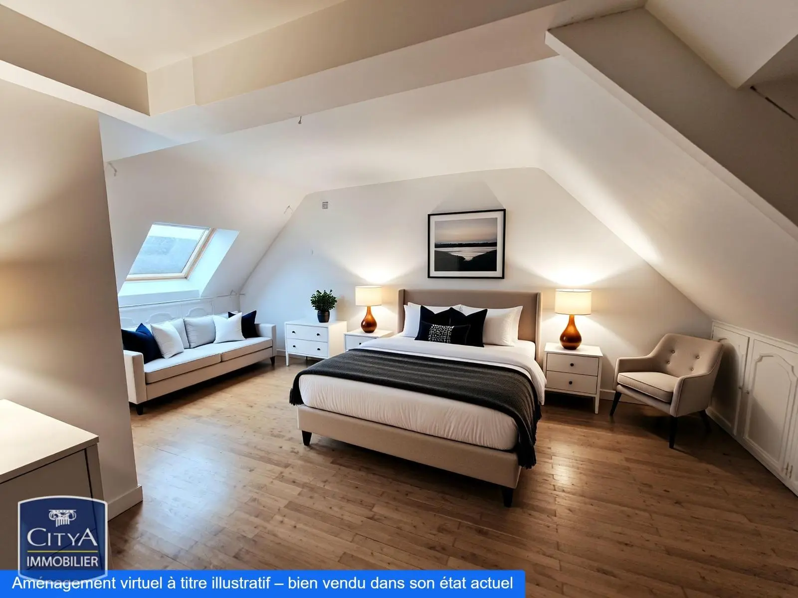 Photo 15 Maison 6 pièces 165m²