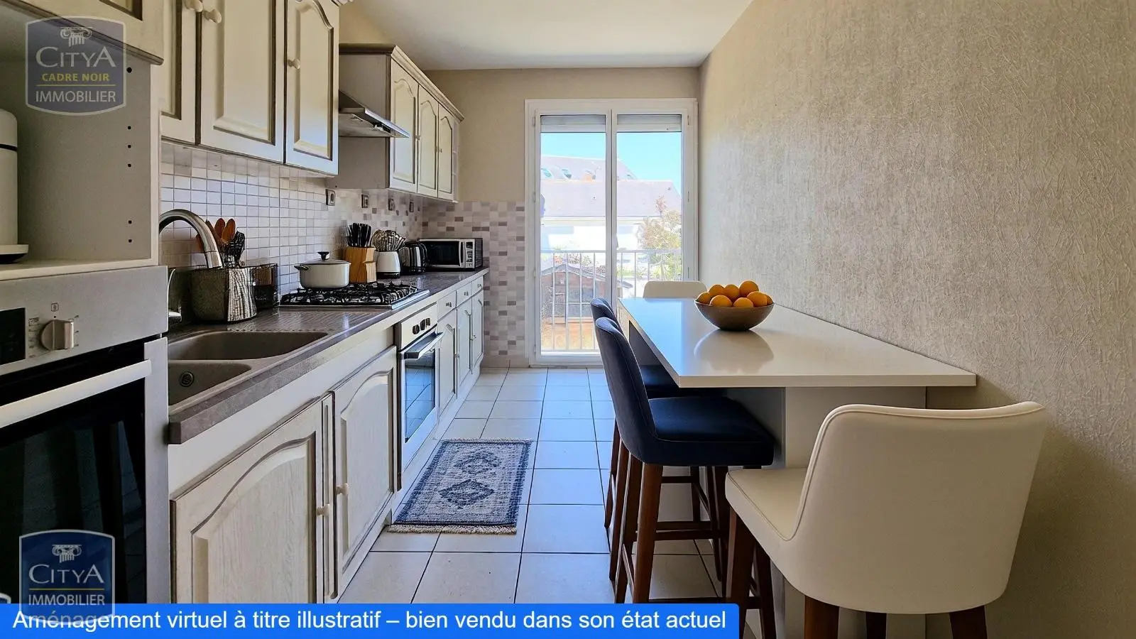 Photo 7 Maison 5 pièces 105m²