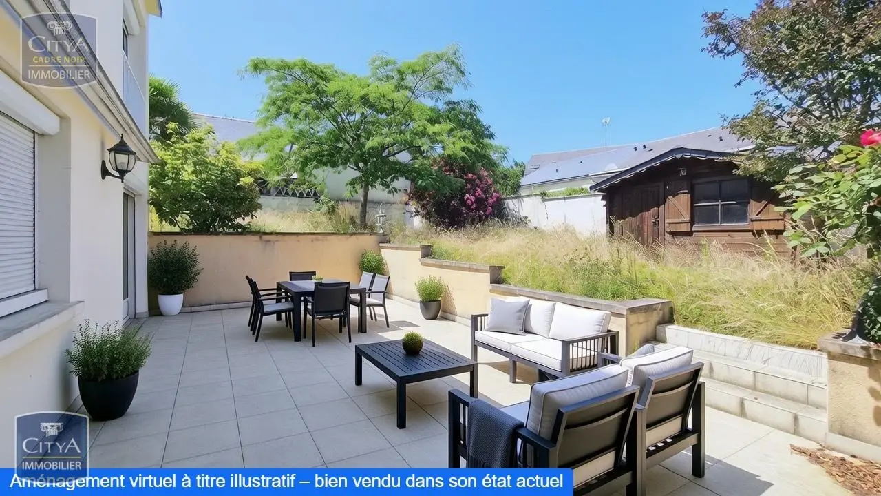 Photo 3 Maison 5 pièces 105m²