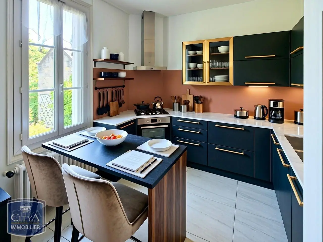 Photo 14 Maison 7 pièces 165m²