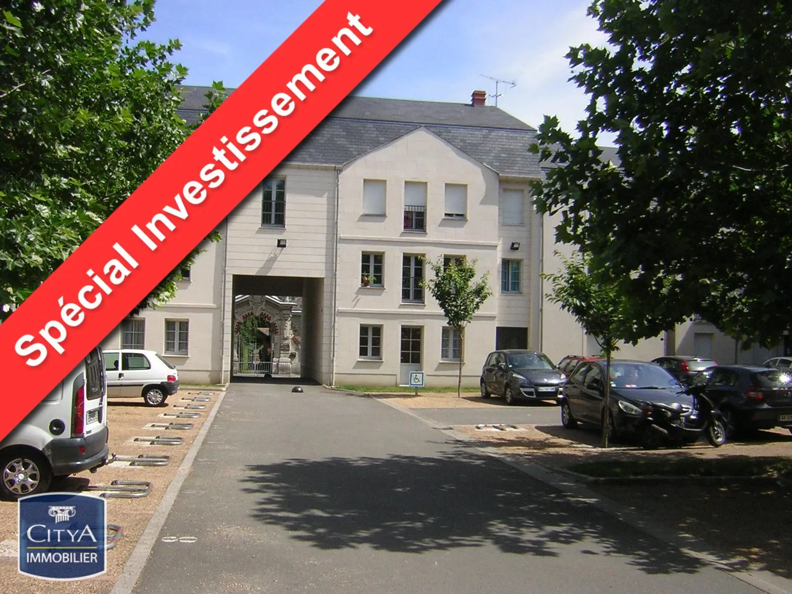 Photo 1 Appartement 4 pièces 78m²