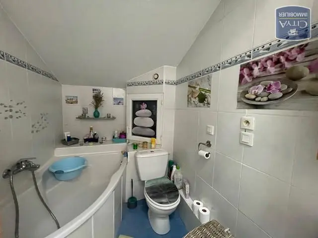 Photo 5 Appartement 5 pièces 95.51m²