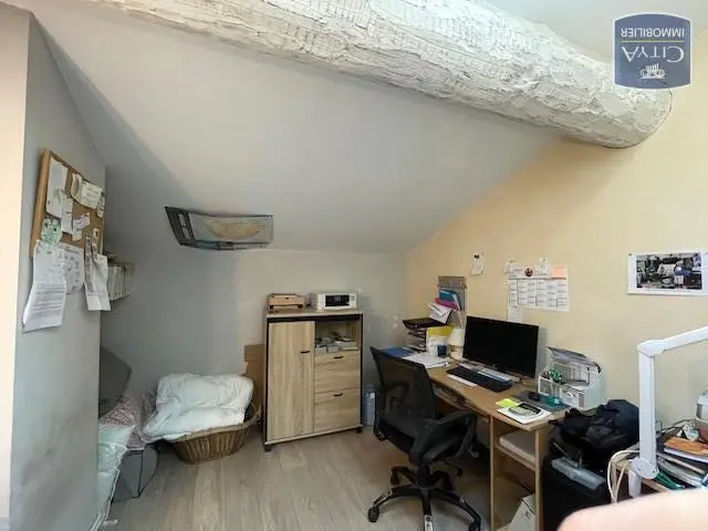 Photo 6 Appartement 5 pièces 95.51m²