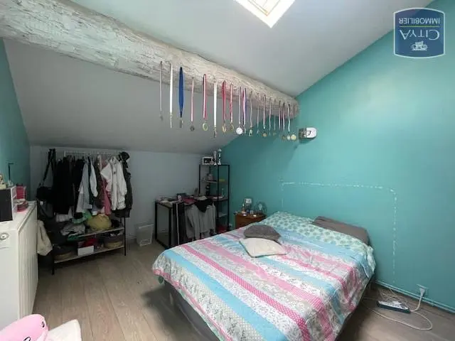 Photo 7 Appartement 5 pièces 95.51m²