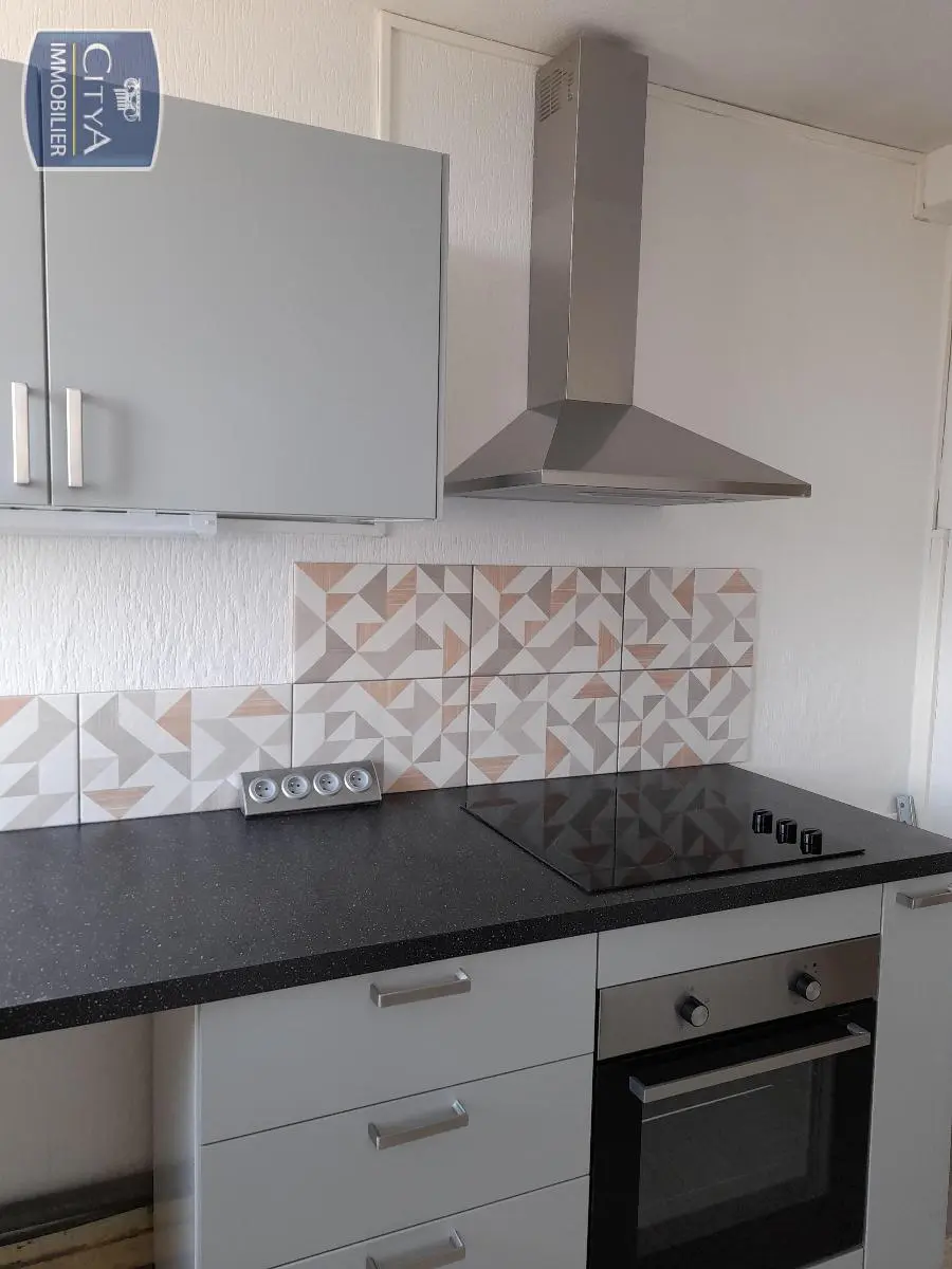 Photo 3 Appartement 3 pièces 63.93m²